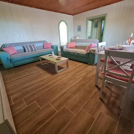 Stella's Garden 別荘