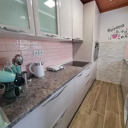 Stella's Garden * PalaiónTsiflíkion