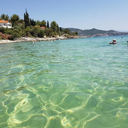 Stella's Garden 別荘 PalaiónTsiflíkion